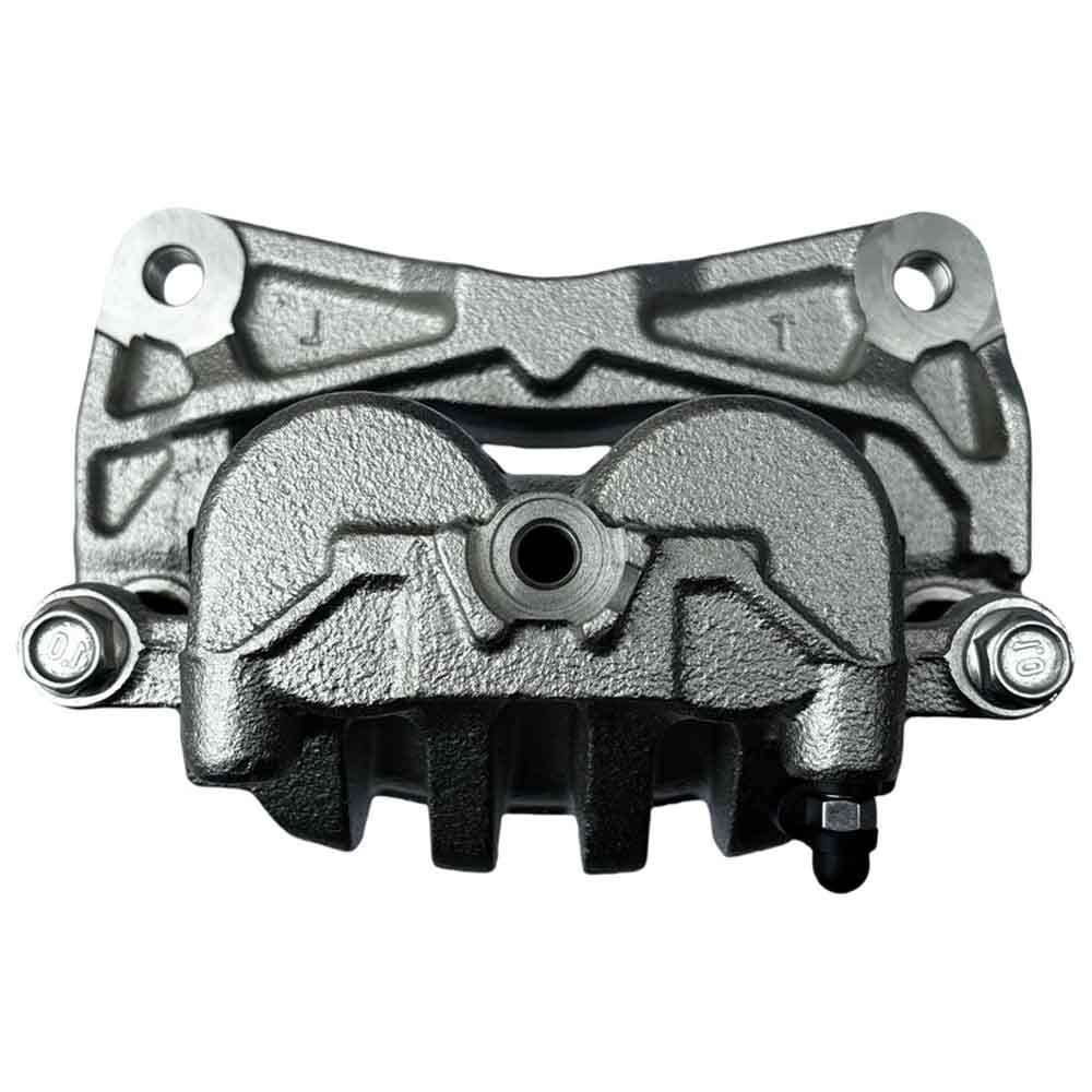2012 Subaru Forester Brake Caliper